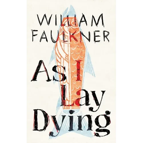 As I Lay Dying - Hardcover