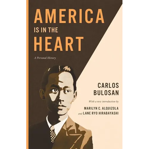 America Is in the Heart: A Personal History