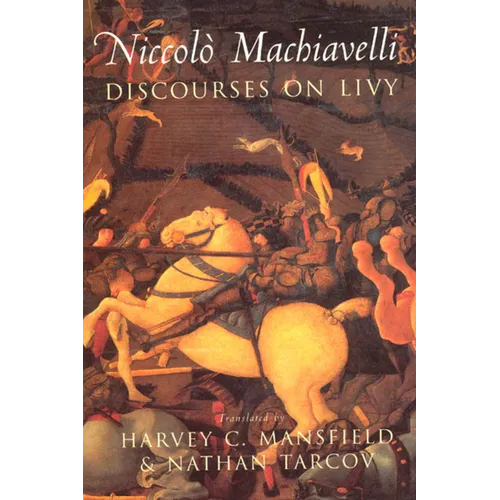 Discourses on Livy