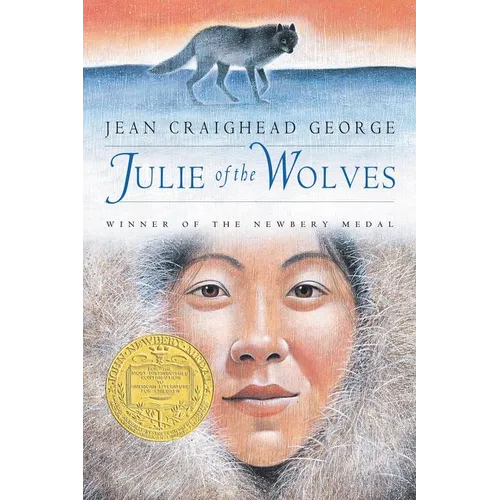 Julie of the Wolves