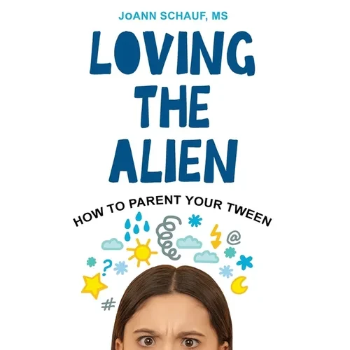 Loving the Alien - Paperback