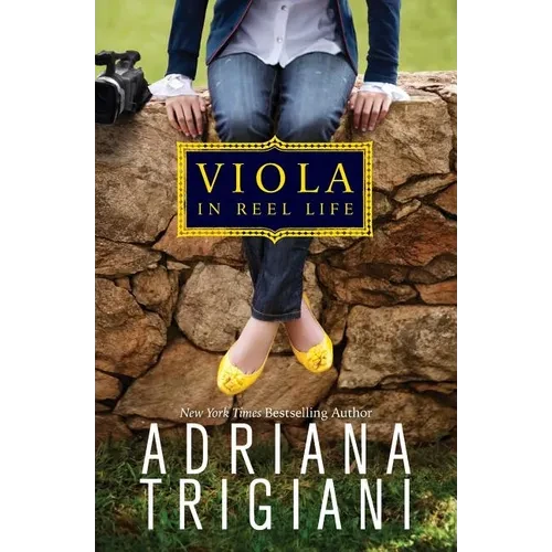 Viola in Reel Life - Paperback