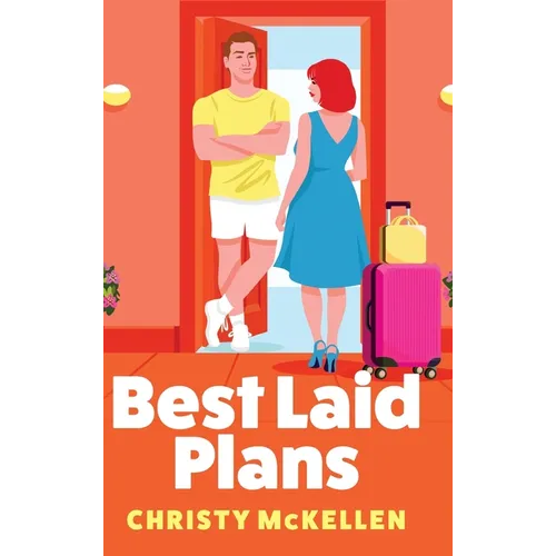 Best Laid Plans