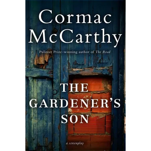 The Gardener's Son - Paperback