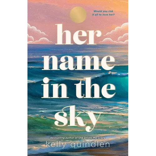 Her Name in the Sky - Hardcover