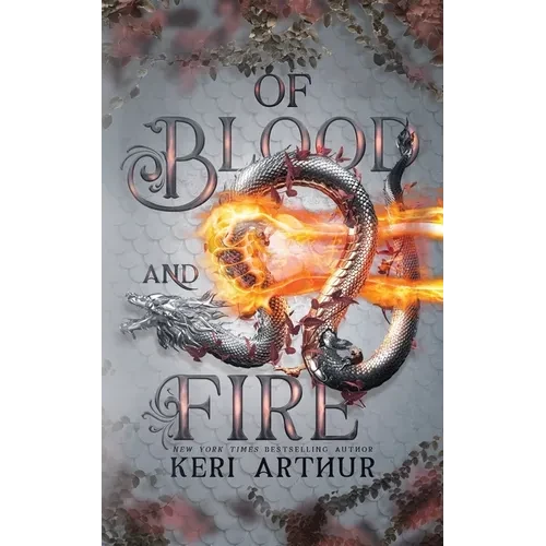 Of Blood and Fire - Paperback