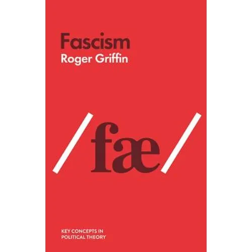 Fascism - Hardcover