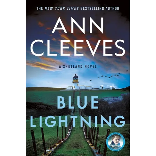 Blue Lightning