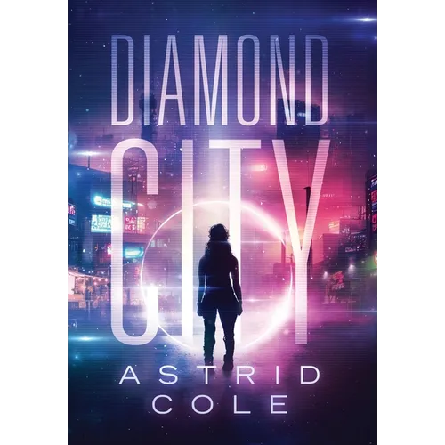 Diamond City - Hardcover - IBook Store