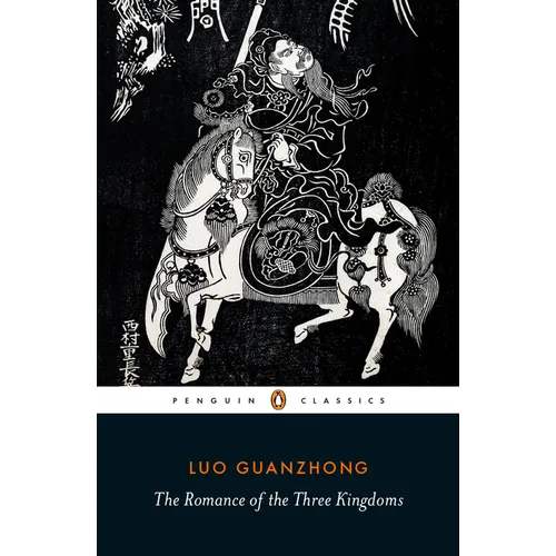 The Romance of the Three Kingdoms - Paperback - IBook Store