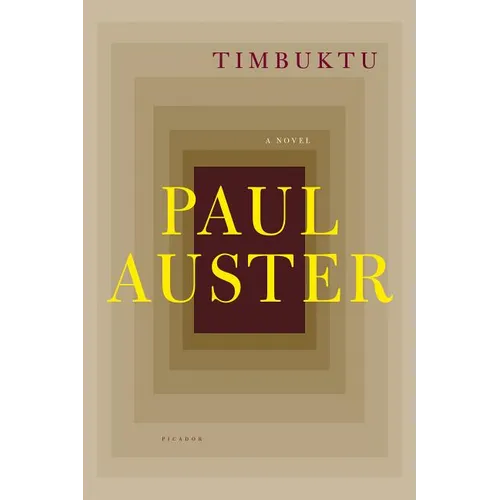 Timbuktu