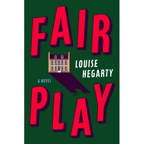 Fair Play - Paperback