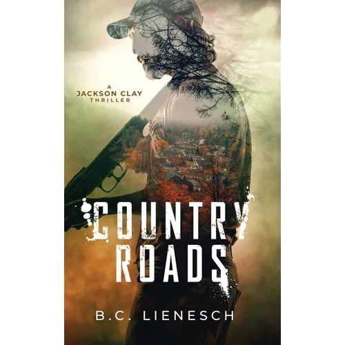 Country Roads - Hardcover - IBook Store