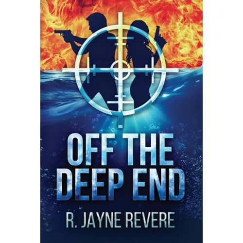 Off the Deep End - Paperback - IBook Store