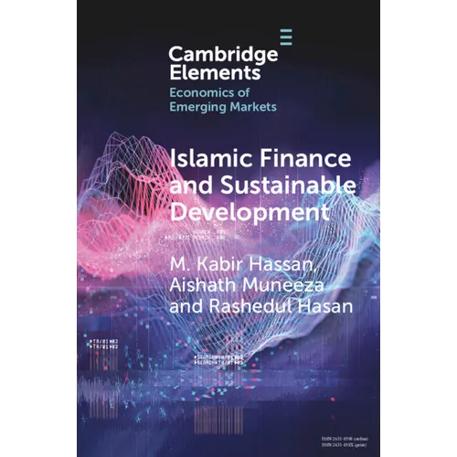 Islamic Finance and Sustainable Development - Paperback - IBook Store