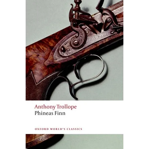 Phineas Finn