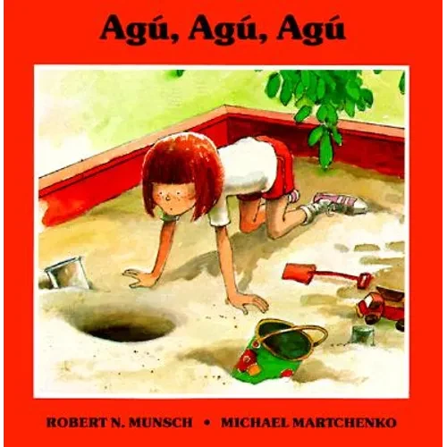 Agu, Agu, Agu = Murmel, Murmel, Murmel - Paperback
