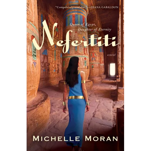 Nefertiti