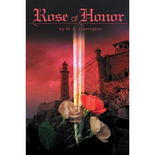 Rose of Honor - Paperback