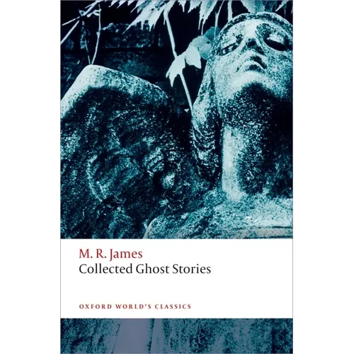 Collected Ghost Stories - Paperback