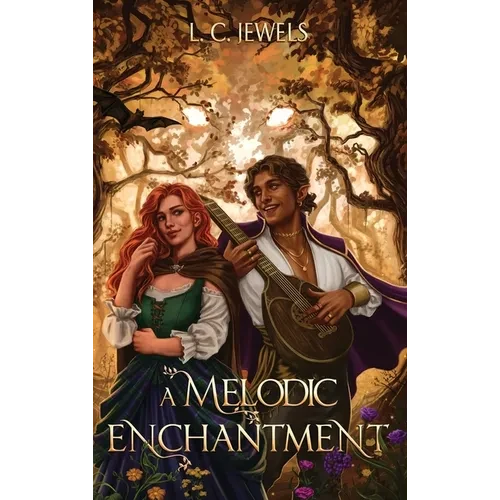 A Melodic Enchantment - Hardcover