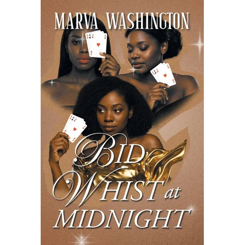 Bid Whist at Midnight