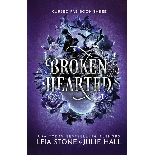 Broken Hearted