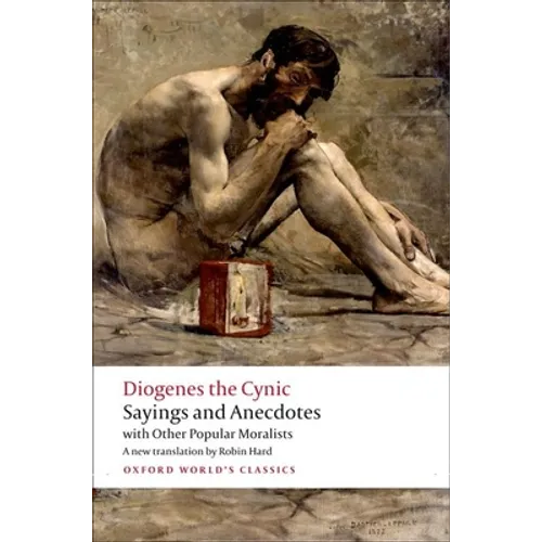 Sayings and Anecdotes: With Other Popular Moralists