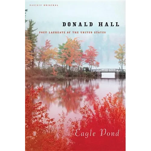 Eagle Pond - Paperback
