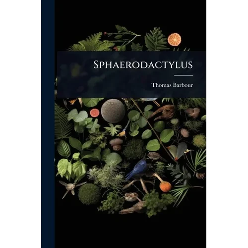Sphaerodactylus - Paperback