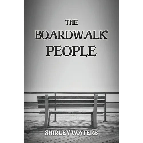 The Boardwalk People - Paperback