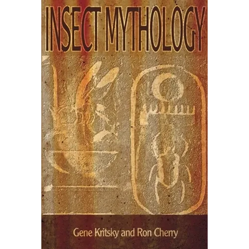 Insect Mythology