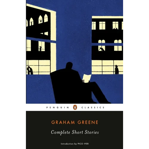 Complete Short Stories - Paperback
