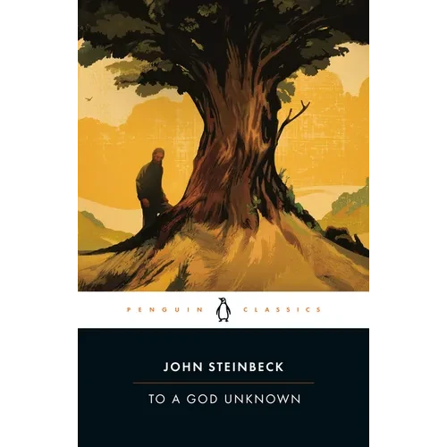 To a God Unknown - Paperback