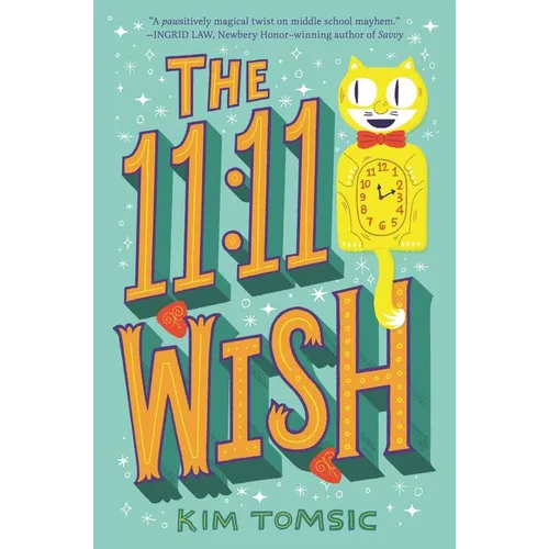 The 11:11 Wish - Hardcover - IBook Store