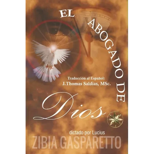 El Abogado de Dios - Paperback
