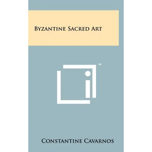 Byzantine Sacred Art