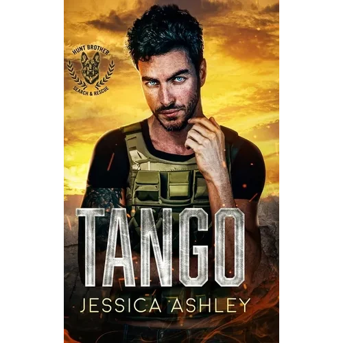 Tango - Hardcover