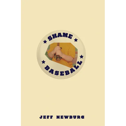 Shame Baseball - Paperback - IBook Store