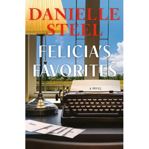 Felicia's Favorites - Hardcover