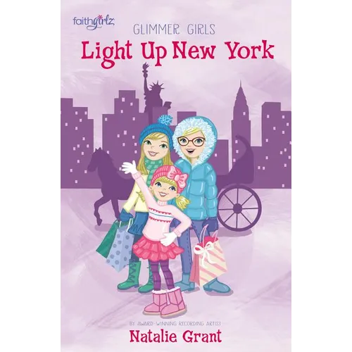 The Light Up New York