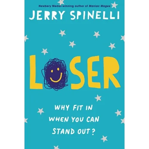 Loser - Paperback