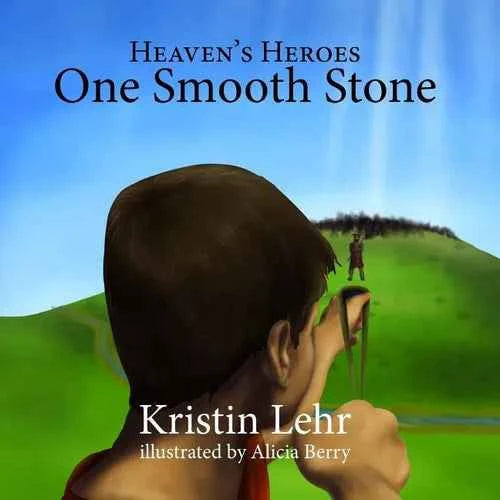 One Smooth Stone - Paperback
