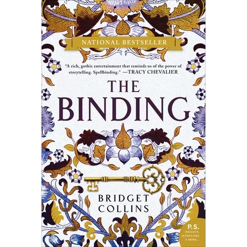 The Binding