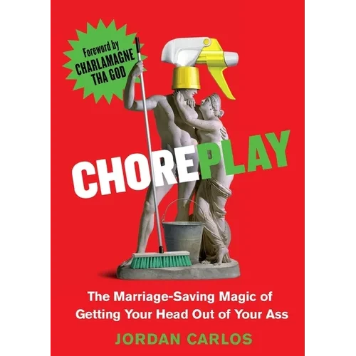 Choreplay - Paperback