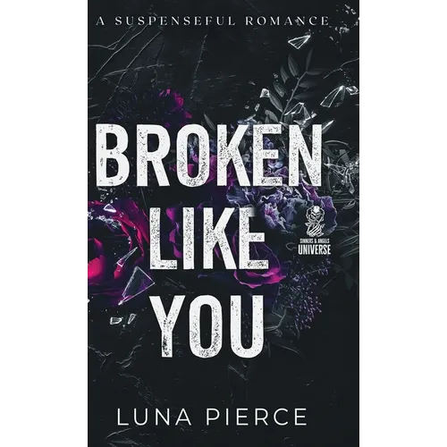 Broken Like You