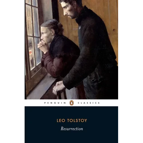 Resurrection - Paperback
