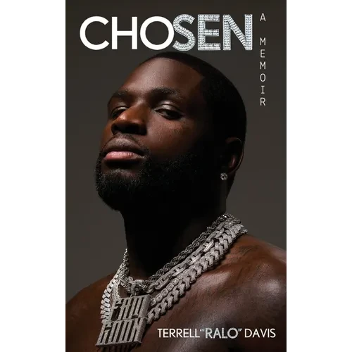 Chosen: A Memoir - Hardcover