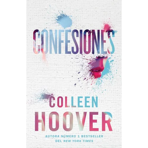 Confesiones, Spanish-Language Edition of Confess: Una Novela
