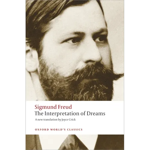 The Interpretation of Dreams